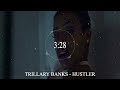 TRILLARY BANKS - HUSTLER