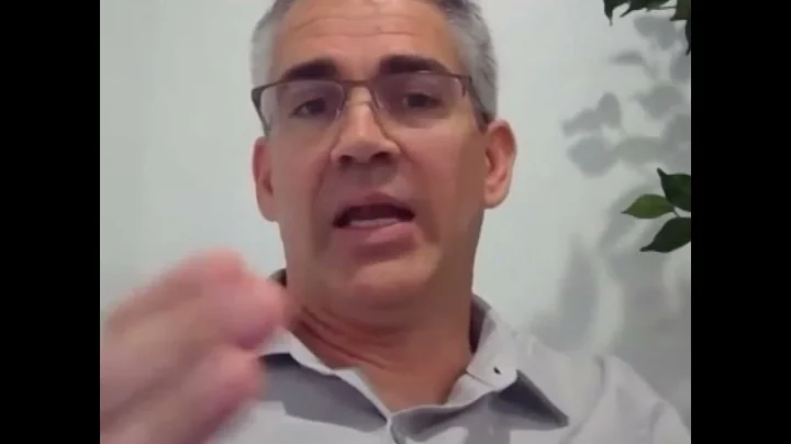 Bowel Endometriosis and Dr Jeff Arrington