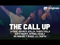 Capture de la vidéo Birmingham Allstars Grime Set (The Call Up) | Link Up Tv