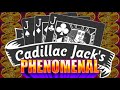 Casio CTK-731: Geronimo's Cadillac - YouTube