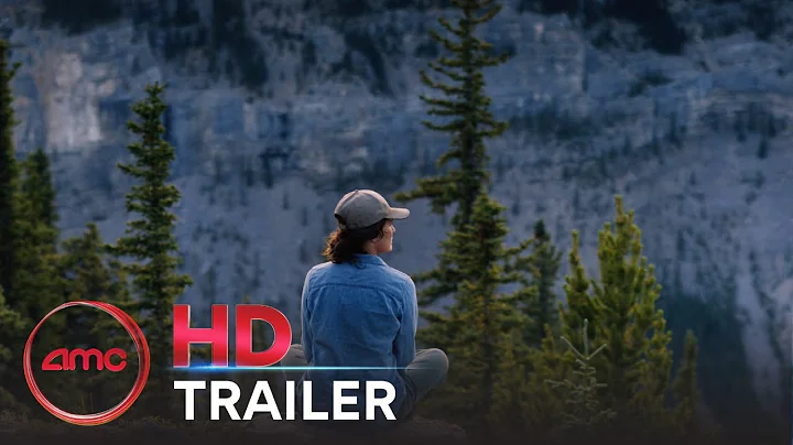 LAND  Trailer #1 (Robin Wright, Warren Christie, K...