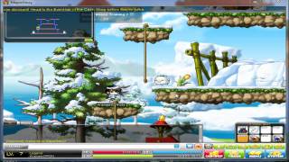 How to Wall Hack Maplestory Without a Bypass