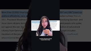 Denaturalization As a Political Weapon