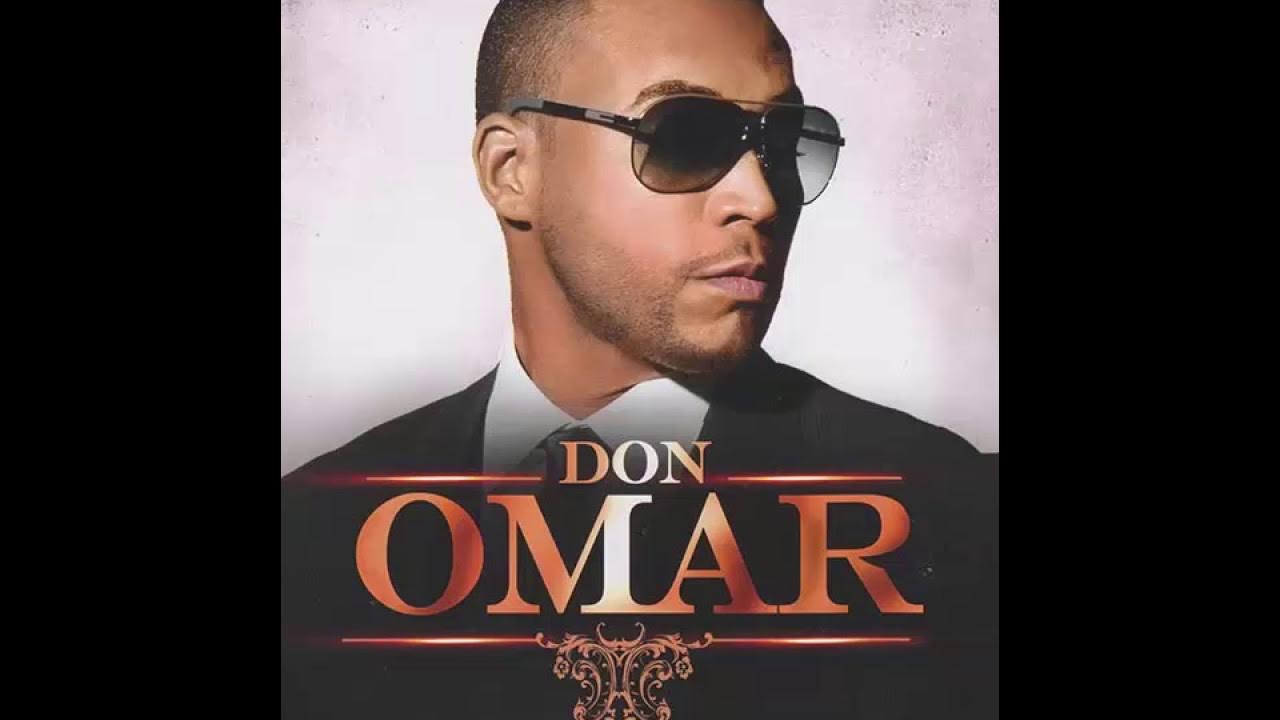 Don omar danza kuduro ft lucenzo