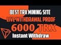 | trxcirculation.com full review | 5000trx registration bonus | real-time deposit and real-time