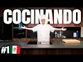 Cocinando con xokas  mxico   1 tacos y quesadilla
