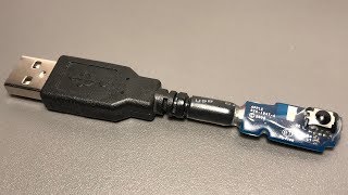 How to make an IR Receiver for any Mac