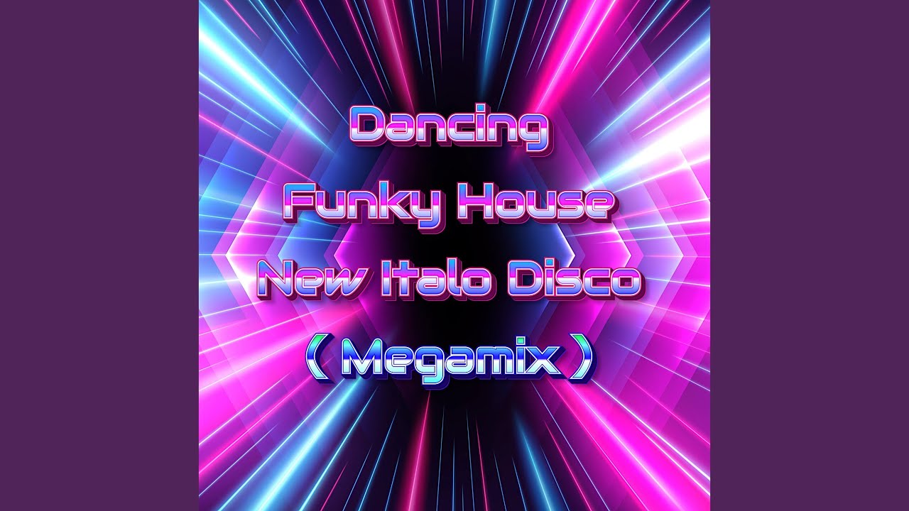 洋楽 Macho Compilation Euro House Italodance 洋楽 Macho Compilation Euro House Italodance Italo & Euro