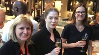 Ers International Congress 2018