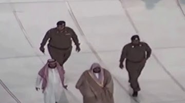 تلاوة رائعة من سورة النحل للشيخ د.عبدالله عواد الجهني من فجريات المسجد الحرام
