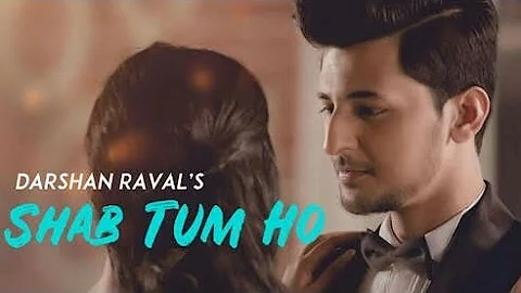 New Romantic Status 2018 💗| Shab Tum Ho | Darsan Raval |Yo-Yo-Ki-Pathsala