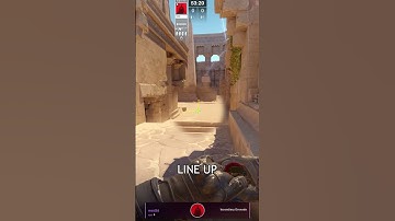 Anubis Easy B Retake by wast3d #shorts #cs #cs2 #csgo #gaming #counterstrike #teamadmirals