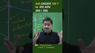 Your JEE Advanced Rank Goal is WRONG | Focus on THIS Instead