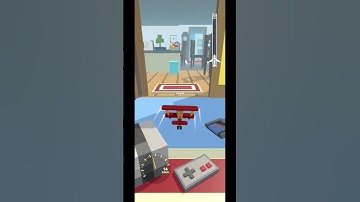 Epic Plane Evolution #gameplay #androidgames #youtubeshorts