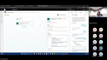 Generate Reports in Minutes with Copilot Studio | Step-by-Step Guide