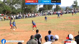 KAIBOI NP VS RVNP NP