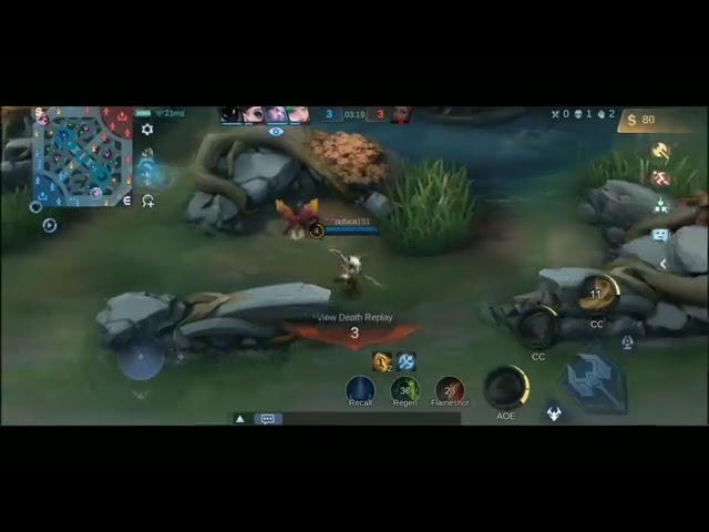 Mobile Legends 3 Hours Gaming Ulet class=