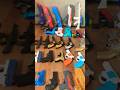 Choose your favorite color gun #nerfsniper #nerf #toys #paintballfit #duet #pbblaster #iplayamerica
