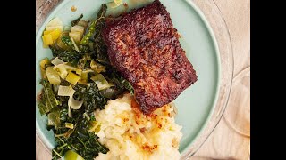 How to Cook: Wild Boar Loin