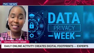 Daily Online Activity Creates Digital Footprints - Experts screenshot 2