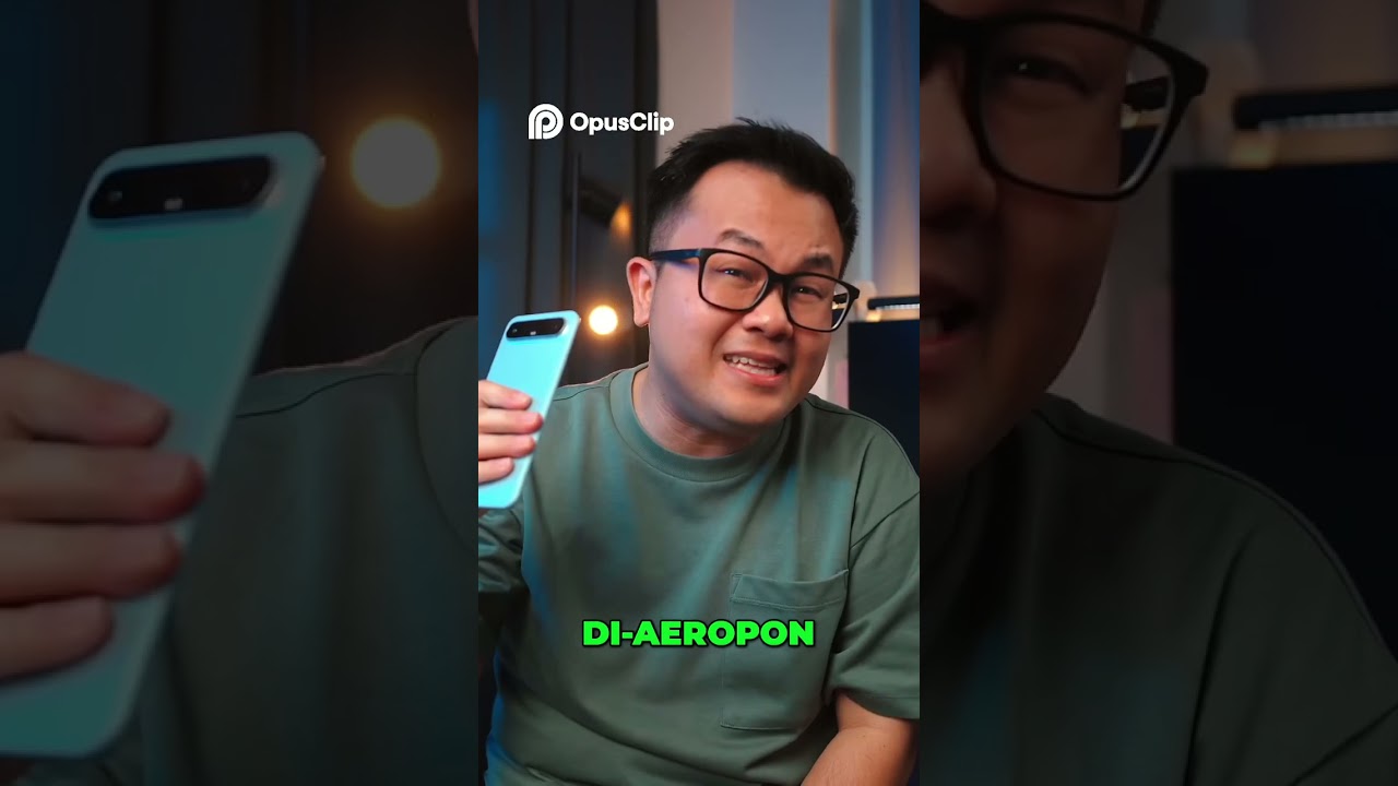 Baterai Tipis Tecno Awet Banget? Kaget! 