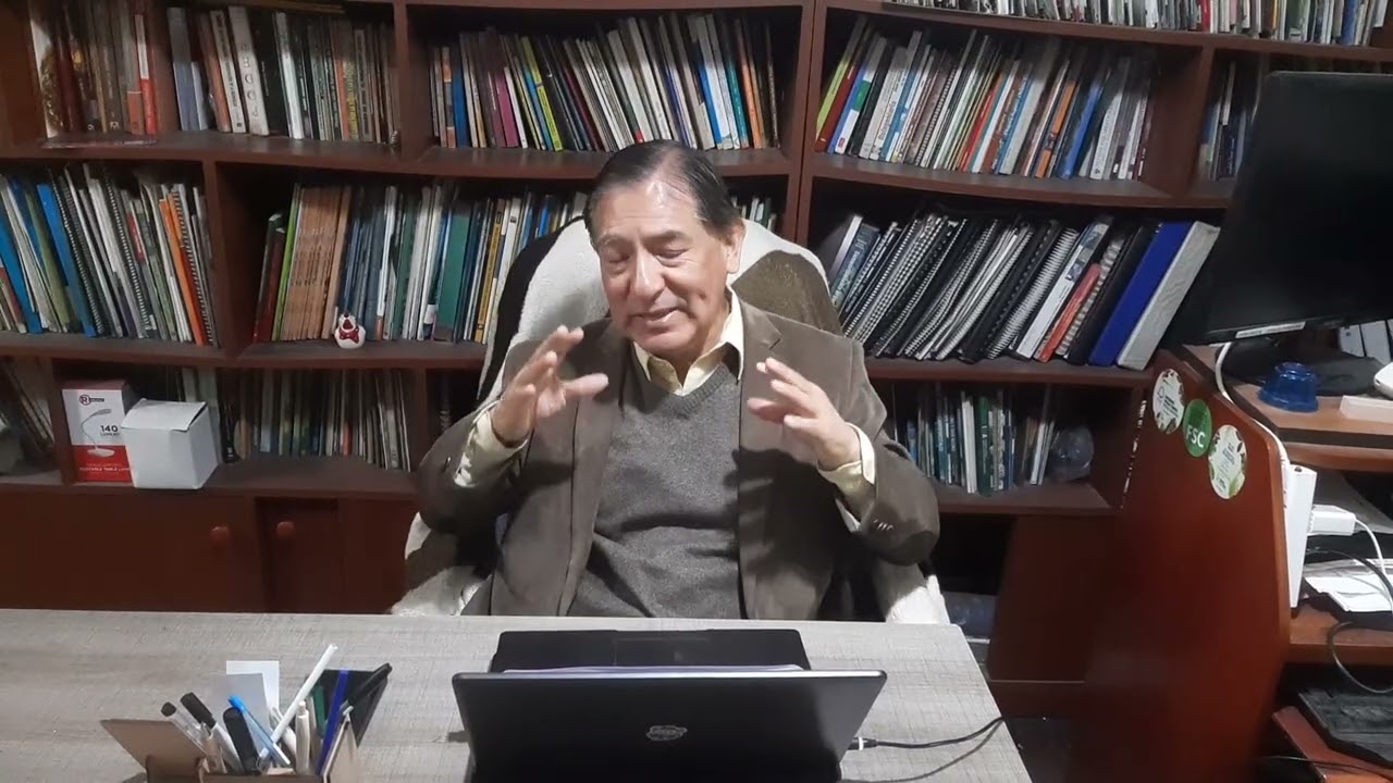 CAPSULA. Presentación: Rodrigo Arce Rojas 