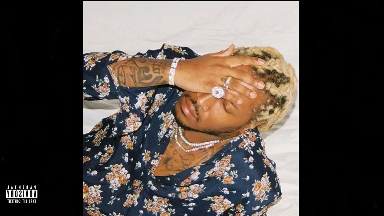 (FREE) Future Type Beat - "Marvel"