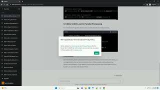 How to improve performance of a Python script using Pandas and the SciKitLearn Stack