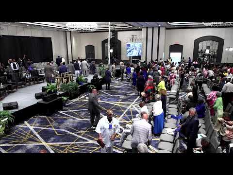 2025 IMPACT Conference - Saturday Noon Session