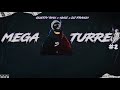 MEGA TURREO #2  ✘ 18hz ✘ Dj_Fran21 ✘ Gustty Rmx