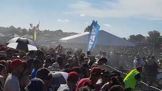 Biox Spraystream Event Cooling - One Love