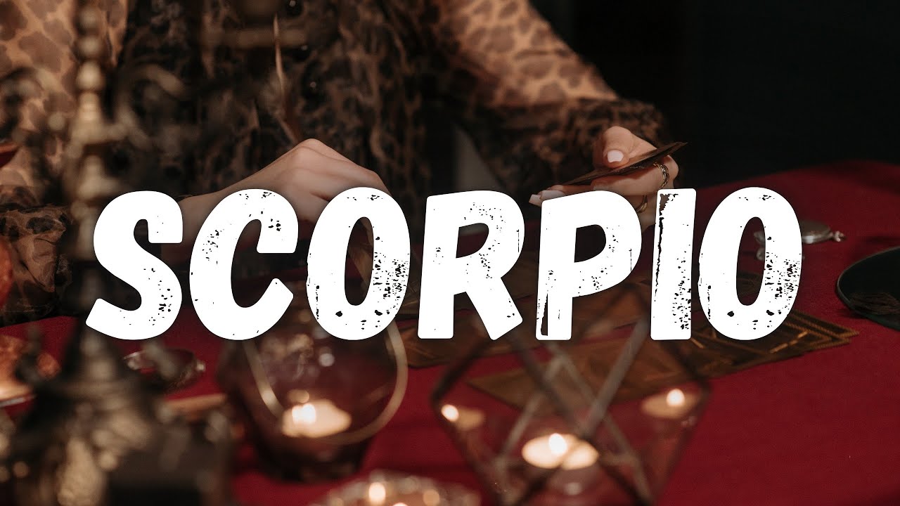 SCORPIO 🔥 SOMEONE IS DYING TO MAKE LOVE TO YOU 😳🤒 END FEBRUARY 2026 TAROT LOVE READING