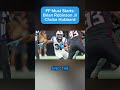 Start Brian Robinson and Chuba Hubbard if you want to win in #fantasyfootball this week
