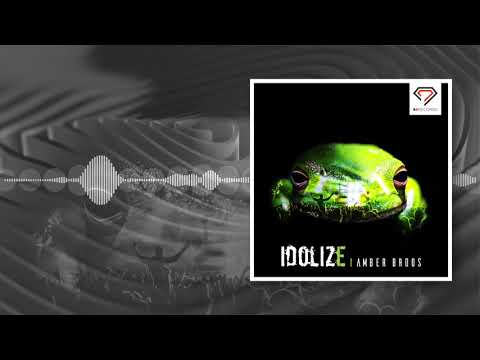 Amber Broos - Idolize