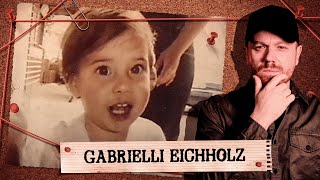 ERROS E CONTRADIÇÕES - GABRIELLI EICHHOLZ - ( Caso em Joinville)