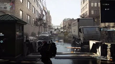 Division 2 dz