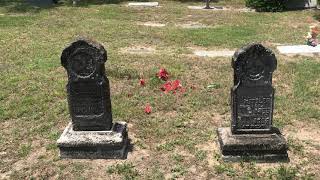 Oaklawn Memorial Gardens Cemetery ***, Titusville, Florida