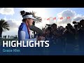 Grace kim final round highlights  2023 lotte championship