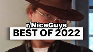 r/NiceGuys | Best of 2022