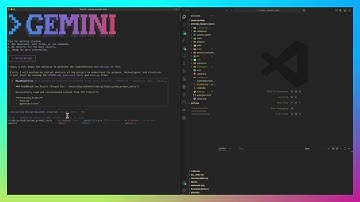 [Project Setup 102] Gemini CLI: Custom Commands - Setup design.md