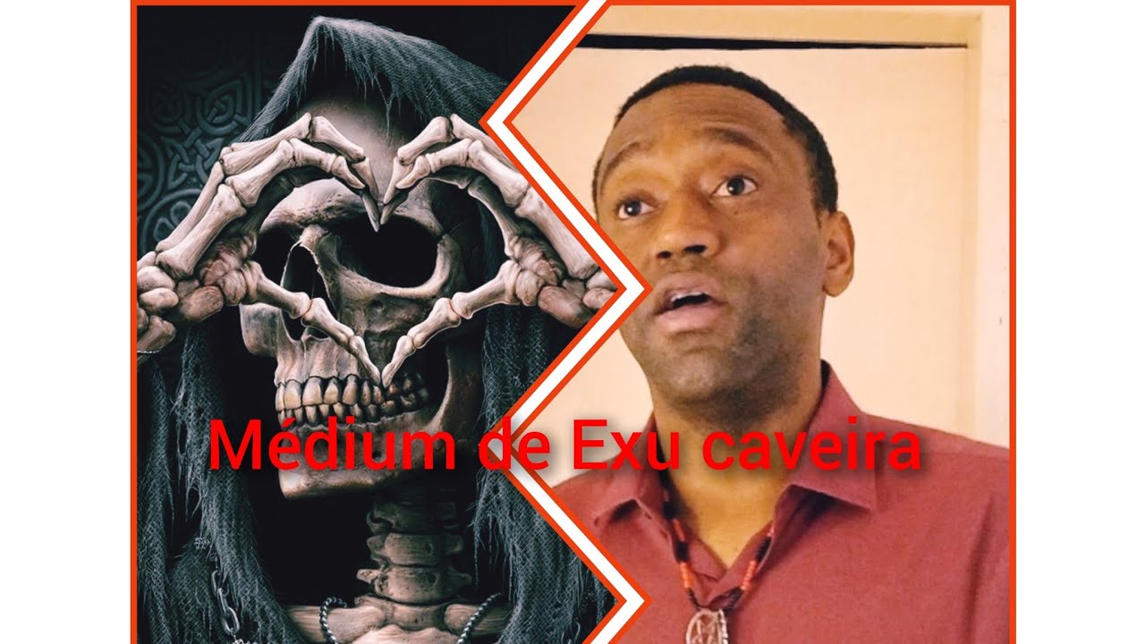 Filhos dos Exu Caveira e a sua características?