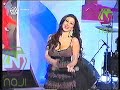 نورهان حبيبي يا عيني من برنامج من كل قلبي