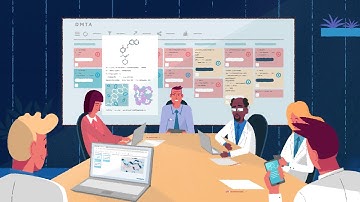 Torx™ -  Your platform for small molecule discovery chemistry