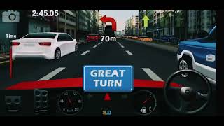 Drift Parking in Doctor Driving screenshot 4