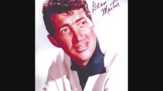 Dean Martin-Somewhere There's a Someone chords