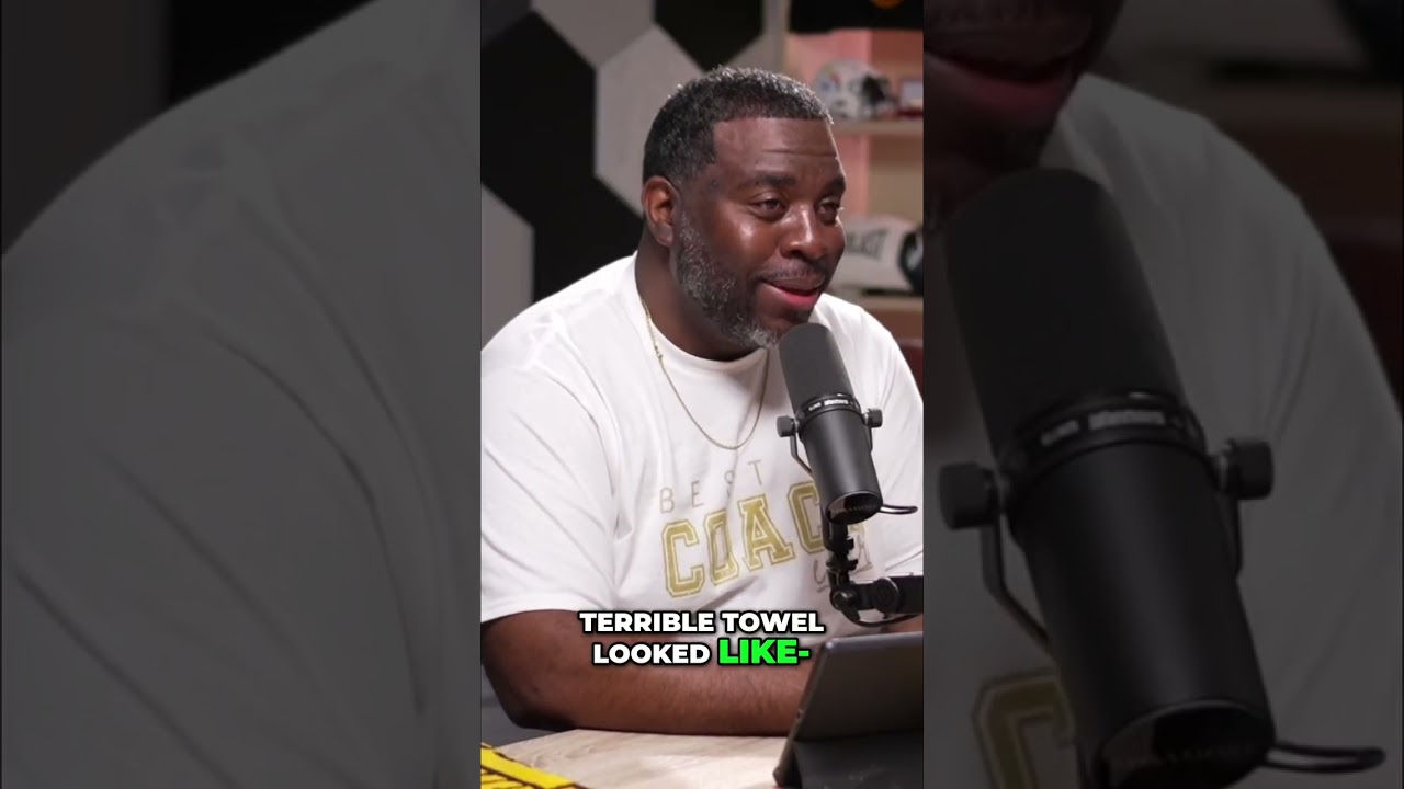 McCarthy vs. Tomlin: Is He REALLY That Mid? #shorts #sports #nfl #football #podcast