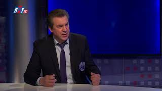 Открытый диалог - Виталий Богданов