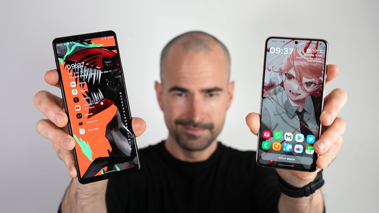 Best Android Launchers (Summer 2021) | Transform your phone!