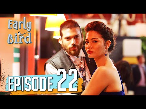 Daydreamer Full Episode 22 (English Subtitles)