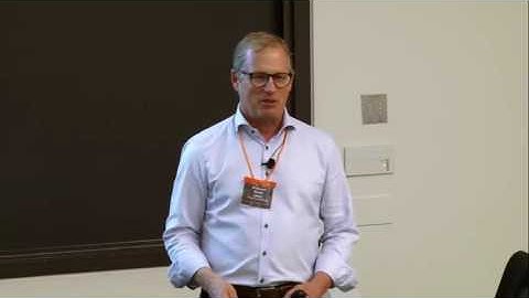 Advanced Laser Diagnostics in Combustion Research, Linne, Day 1, Part 3